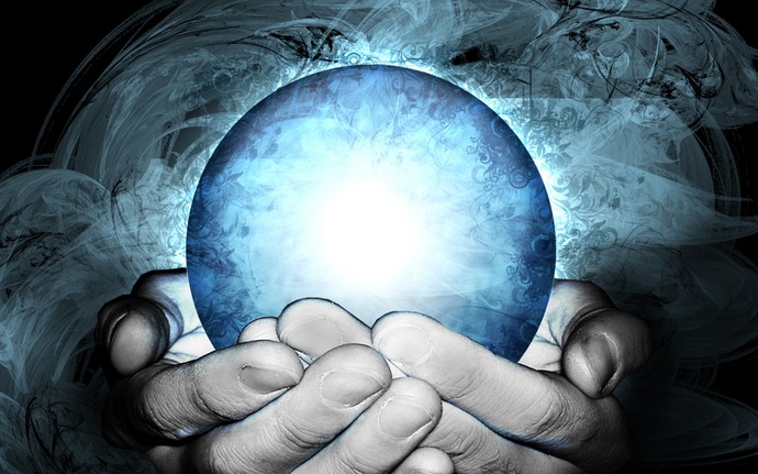 Budoucnost Ruska. Předpovědi, které se začínají naplňovat