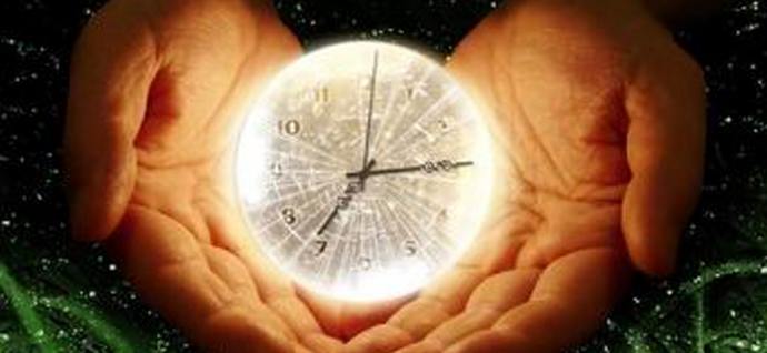 Budoucnost závisí pouze na nás - a ne na nikomu jiném.