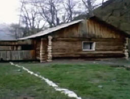 Celá kazašská vesnice se stala snem