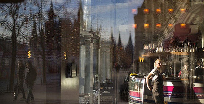 Chaggers už se dostali!