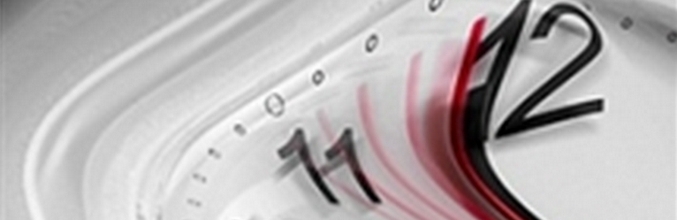 Hodiny mohou zaznamenávat dilataci času