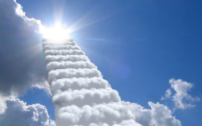 Muž, který utrpěl hodinovou klinickou smrt, mluvil o ráji.