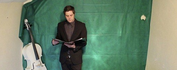 Mužský orchestr je vždy úžasný jev!