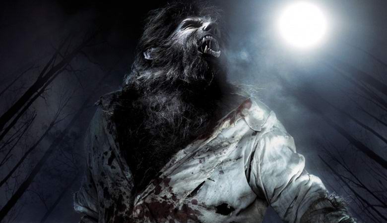 Wolfman zasáhl video ve státě New York