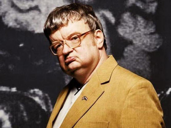 Člověk je počítač