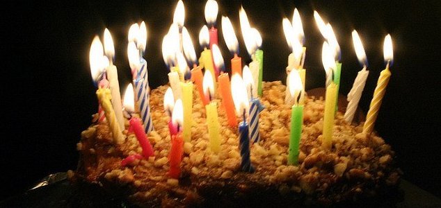 Je člověk schopen žít 1000 let?