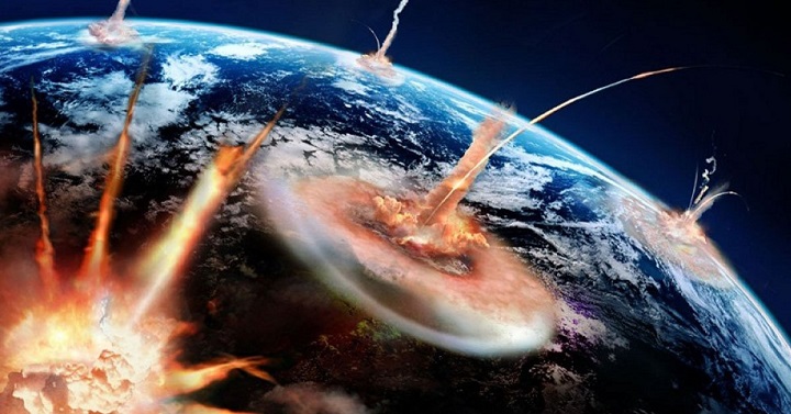 Co ukončí jadernou válku mezi Ruskem a Spojenými státy,