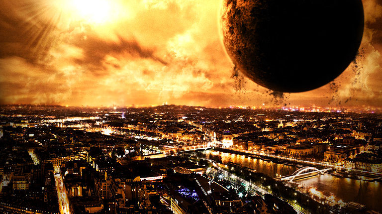 Za 278 dní se planeta Nibiru může přiblížit k Zemi 