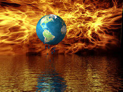 Za 40 let může na Zemi skončit jídlo - vědci