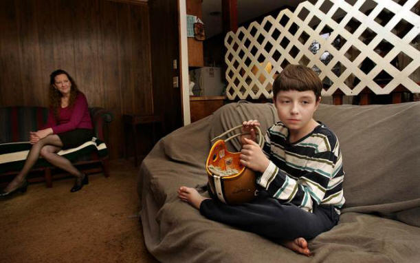 Počet autistických dětí neustále roste díky používání herbicidů?