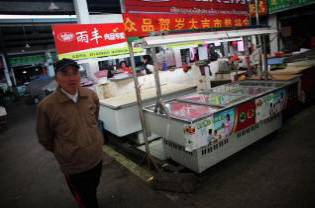 Počet obětí ptačí chřipky H7N9 v Číně přesáhl 20 lidí