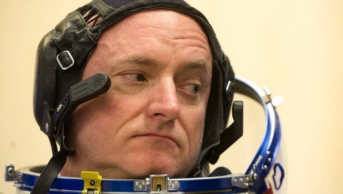 O čem kosmonauti sní ve vesmíru?