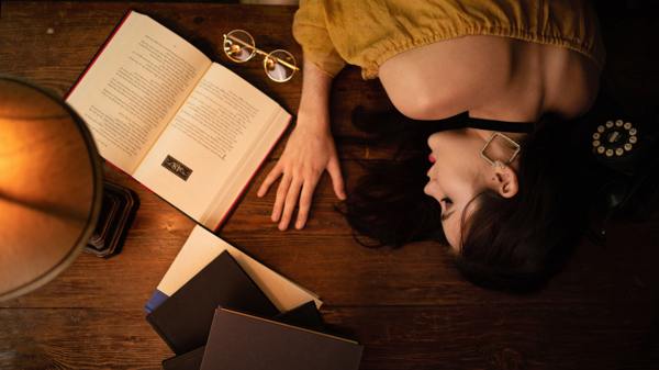 co dělat, aby se sen od čtvrtka do pátku nesplnil 