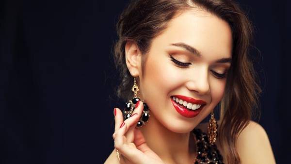 znamení ztratit náušnici 