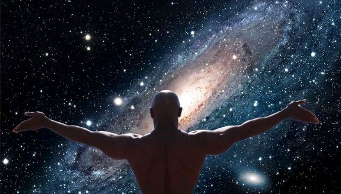 Co nám chtějí mimozemšťané z vesmíru říct nebo ukázat?