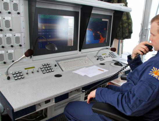 Co přeletělo nad Uljanovskem?