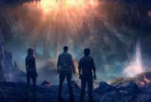 Co je ve středu Země?