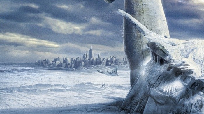 Co nás čeká - globální oteplování nebo globální chlazení?