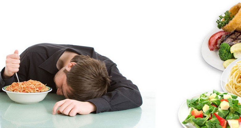 Co není třeba udělat ihned po jídle