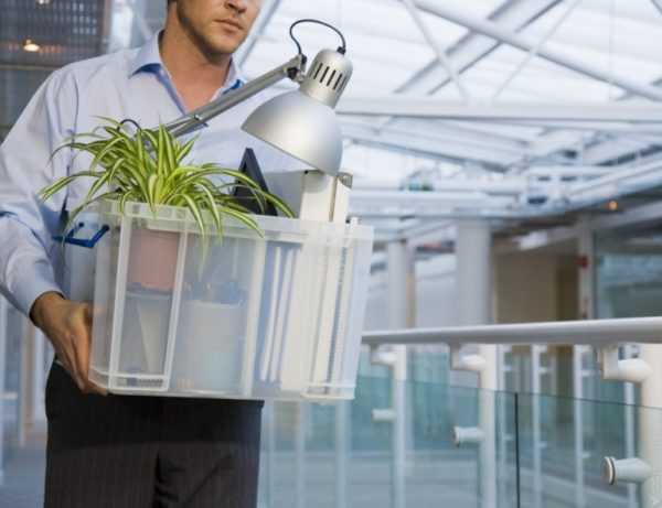 Změnit místo výkonu práce 