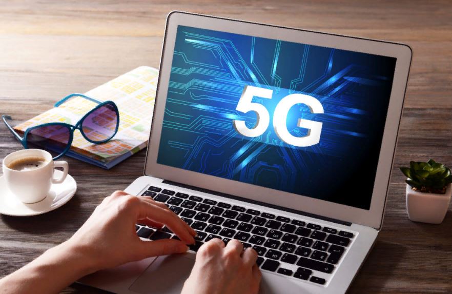 Jaké testy ukázaly první v USA 5G Internet