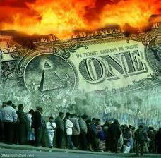 Co bude následovat zánik ropodolaru?