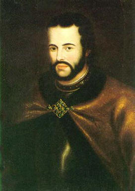 Ivan Alekseevič Romanov (ruský car v letech 1682 - 1696)