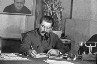 Co předpovídalo soudruha Stalina