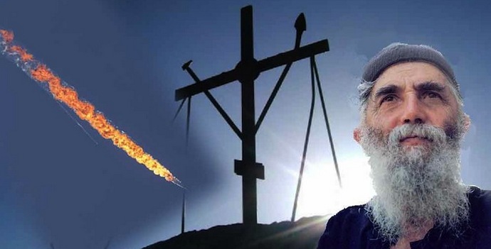 Co předpověděl Paisius Svyatrets o Rusku a Turecku