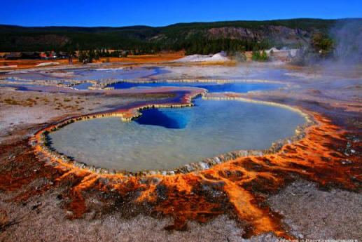  Co se děje v Yellowstonu?