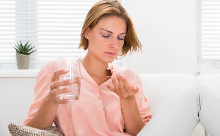 Co se stane, když holka vezme Viagra?