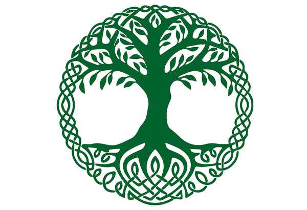 symbol života 
