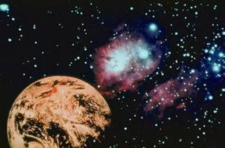 Jaké vesmírné hřbitovy se skrývají