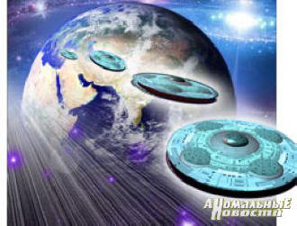 Co skrývá hroby mimozemšťanů