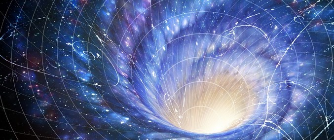 Co je náš vesmír?