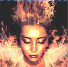 Co je pyrokineze a jak nespálit jako zápas