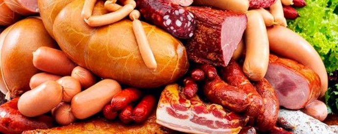 Jaký druh klobásy jíme?