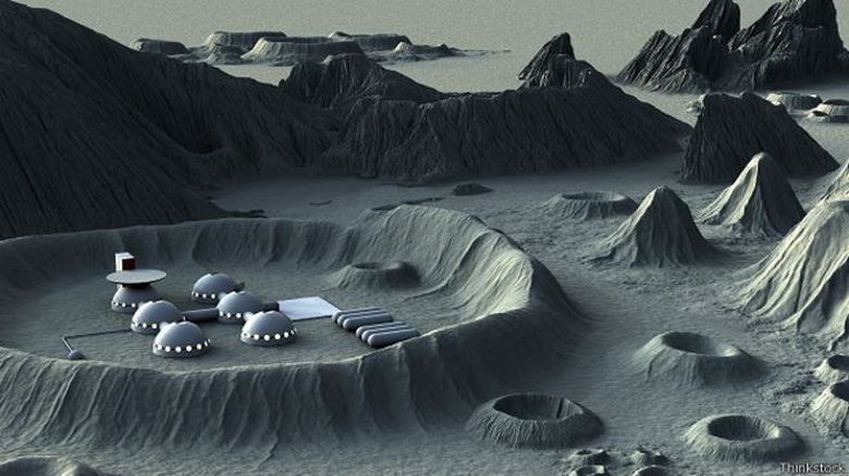 Co přimělo USA, aby neprodleně obnovily lunární program