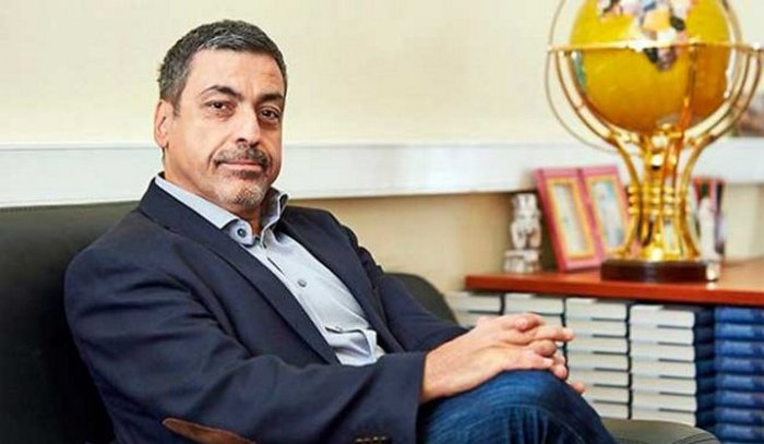 Co čeká Rusko v roce 2017 - Globaovy předpovědi