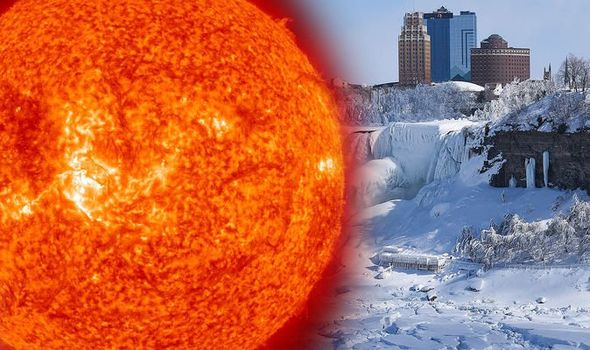 Co čeká na Zemi: globální oteplování?  - Ne, doba ledová 