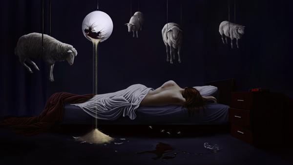 jaké sny se stávají skutečností 