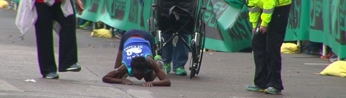 Co znamená touha po vítězství!