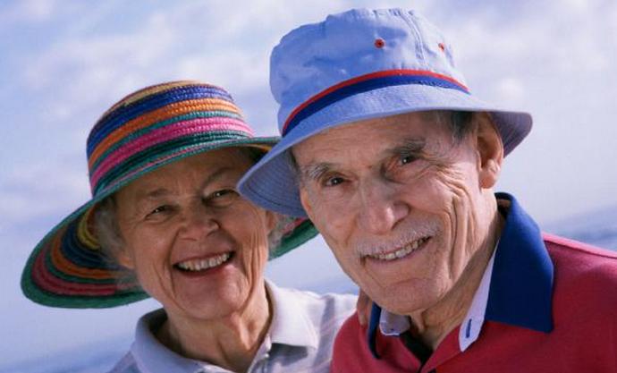 Aby zuby rostly potřetí, potřebují rozkaz.