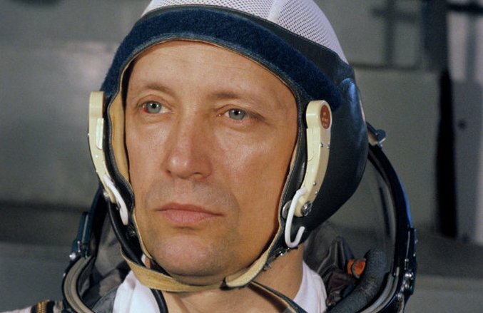 Zázraky, které se staly s astronautem Aksenovem