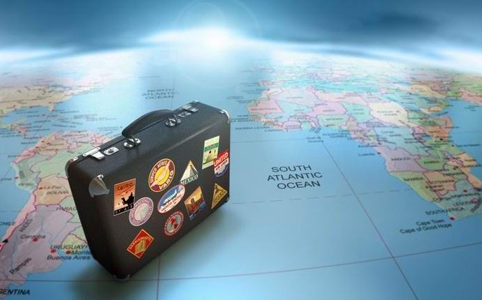 Dlouhé cesty nejsou pro lidi se špatným zdravím