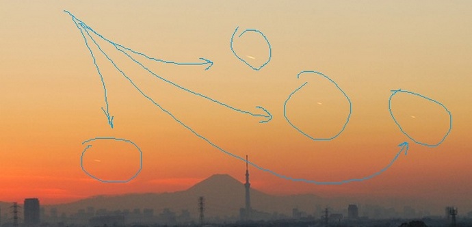 Mimozemské akce ohromí a potěší