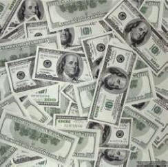 Peníze zmírňují bolest