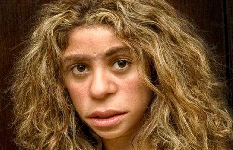 Denisovská jeskyně na Sibiři