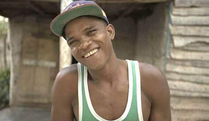 Vesnice, kde se dívky mění v chlapce