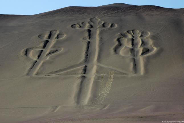 Deset zvědavých archeologických hádanek